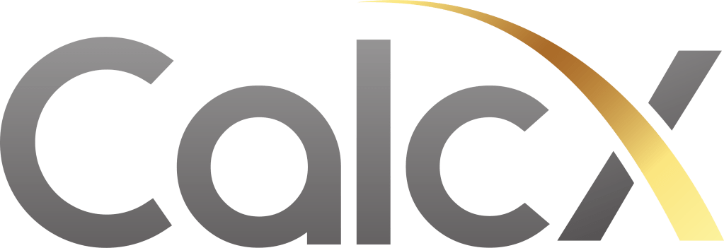 CalcX website