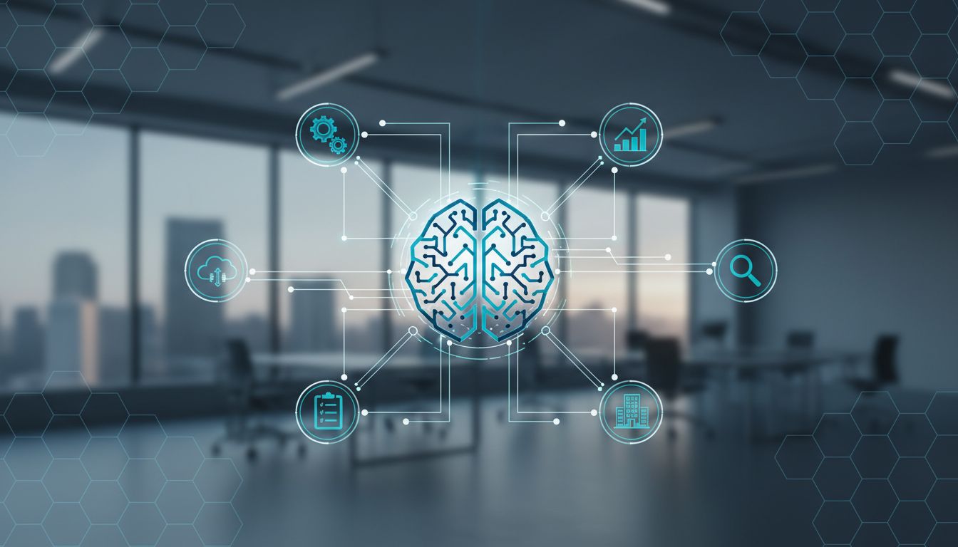 Embedded intelligence and fewer apps: a practical guide for independent operators